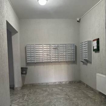 Сдается 1-комнатная квартира, 37 м²
