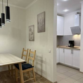 Сдается 1-комнатная квартира, 37 м²