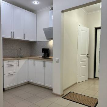 Сдается 1-комнатная квартира, 37 м²