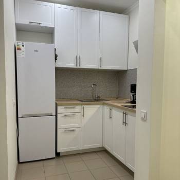 Сдается 1-комнатная квартира, 37 м²