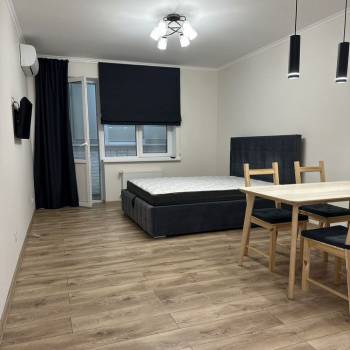 Сдается 1-комнатная квартира, 37 м²
