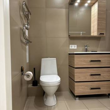 Сдается 1-комнатная квартира, 37 м²