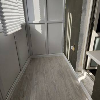 Сдается 1-комнатная квартира, 41 м²