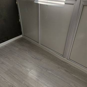 Сдается 1-комнатная квартира, 41 м²