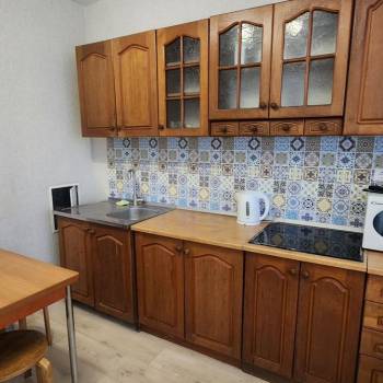 Сдается 1-комнатная квартира, 41 м²