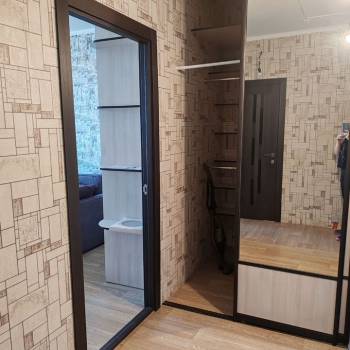 Сдается 1-комнатная квартира, 38 м²