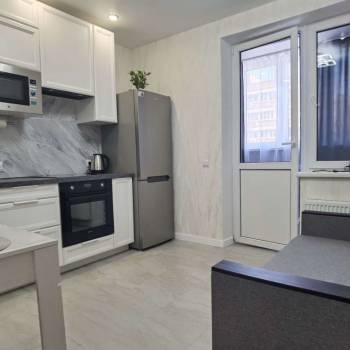 Сдается 1-комнатная квартира, 32 м²