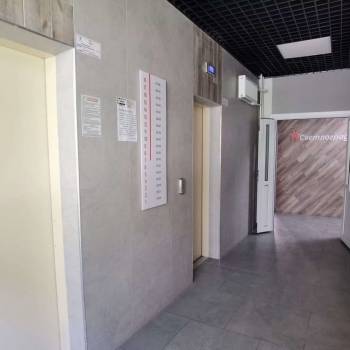 Сдается 1-комнатная квартира, 32 м²