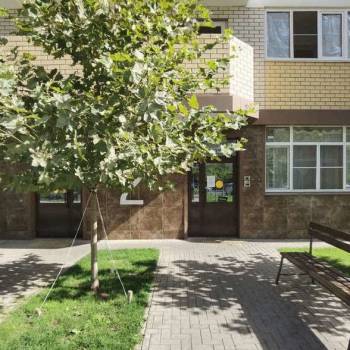 Сдается 1-комнатная квартира, 32 м²