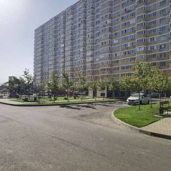 Сдается 1-комнатная квартира, 32 м²