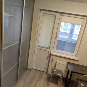 Сдается 1-комнатная квартира, 43 м²