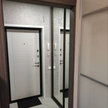 Сдается 1-комнатная квартира, 43 м²