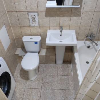 Сдается 1-комнатная квартира, 43 м²