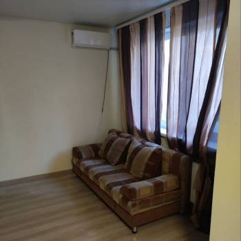 Сдается 1-комнатная квартира, 43 м²
