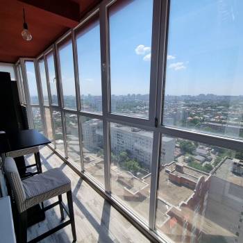Сдается 1-комнатная квартира, 50 м²