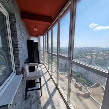 Сдается 1-комнатная квартира, 50 м²