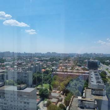 Сдается 1-комнатная квартира, 50 м²
