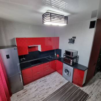 Сдается 1-комнатная квартира, 50 м²