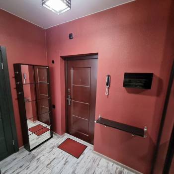 Сдается 1-комнатная квартира, 50 м²
