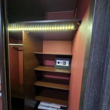 Сдается 1-комнатная квартира, 50 м²