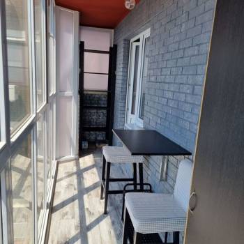 Сдается 1-комнатная квартира, 50 м²