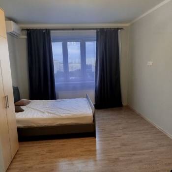 Сдается 1-комнатная квартира, 39 м²