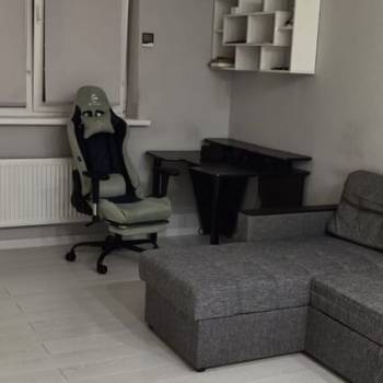 Сдается 1-комнатная квартира, 35 м²