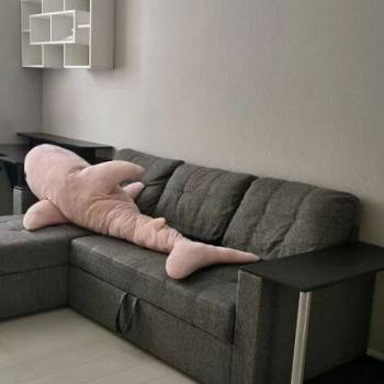 Сдается 1-комнатная квартира, 35 м²