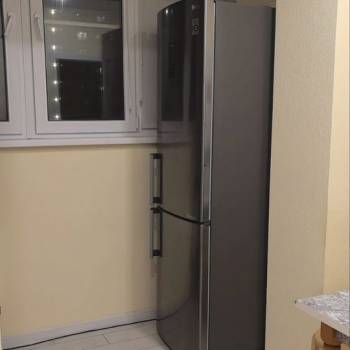 Сдается 1-комнатная квартира, 35 м²