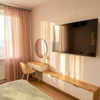 Сдается 1-комнатная квартира, 42 м²