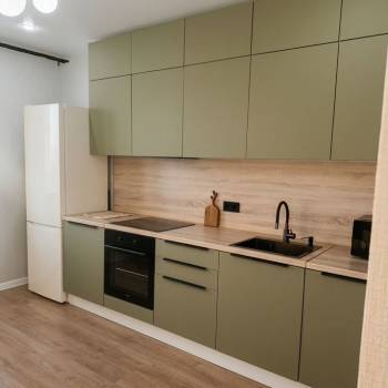 Сдается 1-комнатная квартира, 42 м²