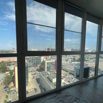 Продается 1-комнатная квартира, 49,9 м²