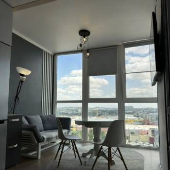 Продается 1-комнатная квартира, 49,9 м²