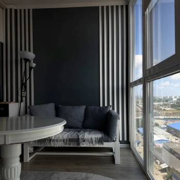 Продается 1-комнатная квартира, 49,9 м²