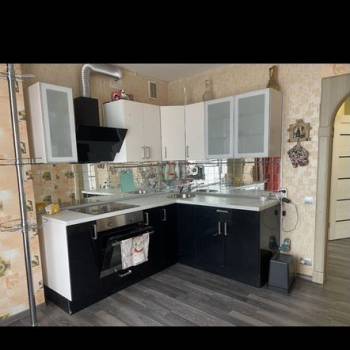 Продается 2-х комнатная квартира, 58 м²