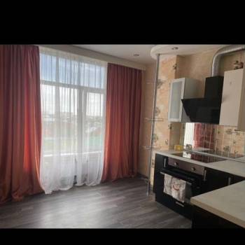Продается 2-х комнатная квартира, 58 м²