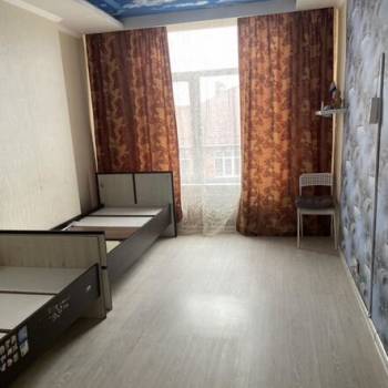 Продается 2-х комнатная квартира, 58 м²