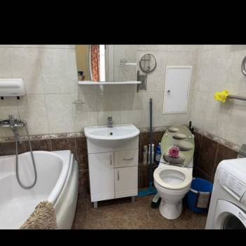 Продается 2-х комнатная квартира, 58 м²