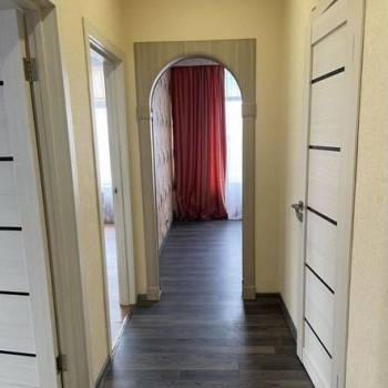 Продается 2-х комнатная квартира, 58 м²