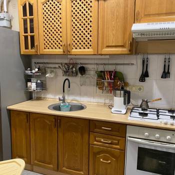 Продается 2-х комнатная квартира, 62,6 м²