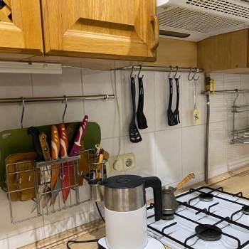 Продается 2-х комнатная квартира, 62,6 м²