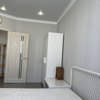 Сдается 1-комнатная квартира, 32,9 м²