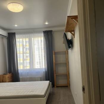 Сдается 1-комнатная квартира, 32,9 м²