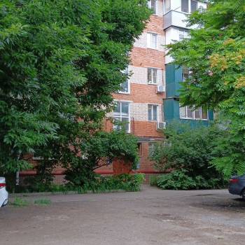 Продается 3-х комнатная квартира, 56 м²