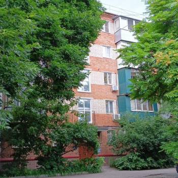 Продается 3-х комнатная квартира, 56 м²