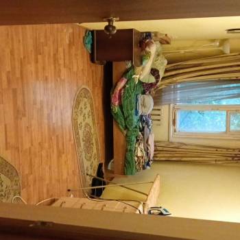 Продается 3-х комнатная квартира, 56 м²