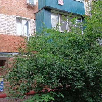 Продается 3-х комнатная квартира, 56 м²