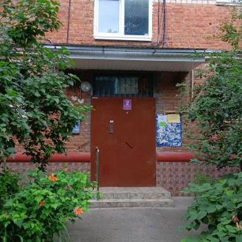 Продается 3-х комнатная квартира, 56 м²