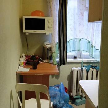 Продается 3-х комнатная квартира, 56 м²