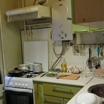 Продается 3-х комнатная квартира, 56 м²